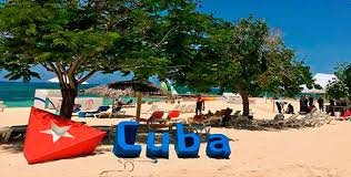 RadioHabanaCuba's tweet photo. Cuba promueve en Montreal y Toronto próxima temporada de alta turística. Ver más: https://t.co/gjoPeXJ8eA #CubaEsSegura #CubaIsSafe https://t.co/VwBsdvnDFQ