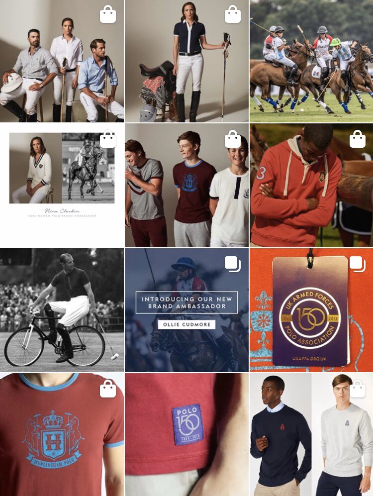Head to our instagram now to see our most recent posts

instagram.com/hurlingham_uk/