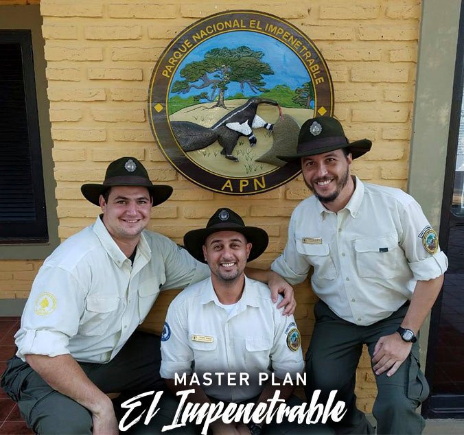 MPImpenetrable's tweet photo. **DÍA NACIONAL DEL GUARDAPARQUE **
🌲🐆🏞🦅🌳🇦🇷
Gracias por realizar su trabajo con enorme pasión y compromiso por cuidar los Parques Nacionales de la Argentina!

#TurismoChaco
#ElImpenetrable https://t.co/SfRX2YPYTB
