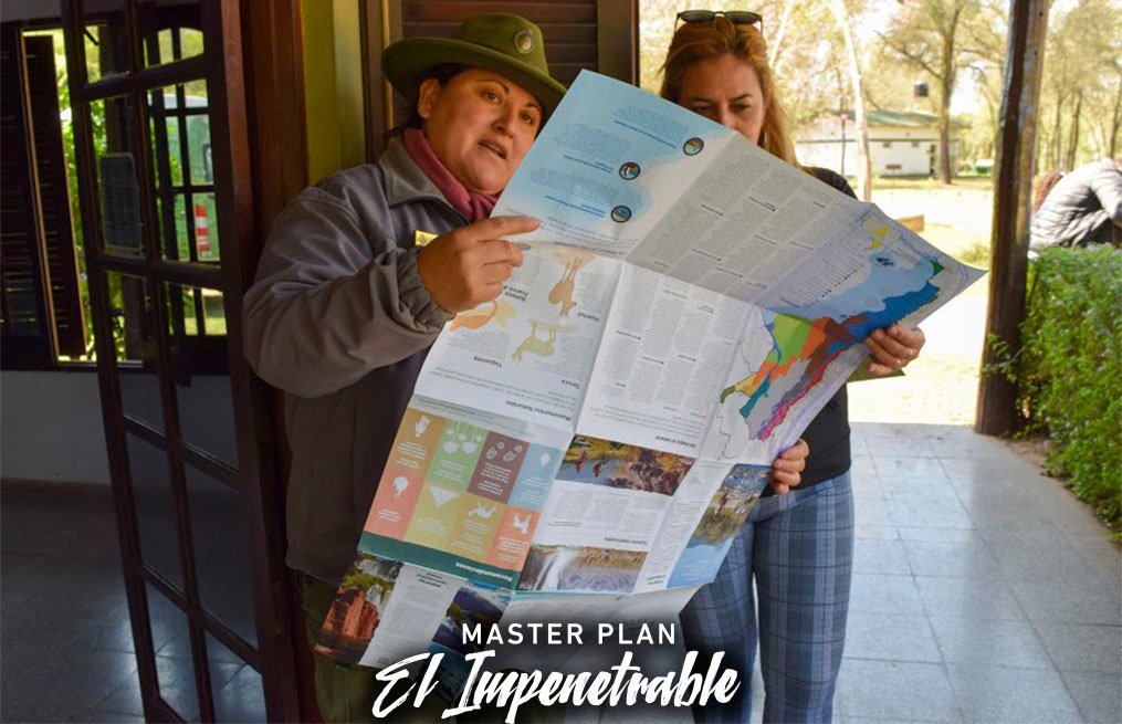 MPImpenetrable's tweet photo. **DÍA NACIONAL DEL GUARDAPARQUE **
🌲🐆🏞🦅🌳🇦🇷
Gracias por realizar su trabajo con enorme pasión y compromiso por cuidar los Parques Nacionales de la Argentina!

#TurismoChaco
#ElImpenetrable https://t.co/SfRX2YPYTB