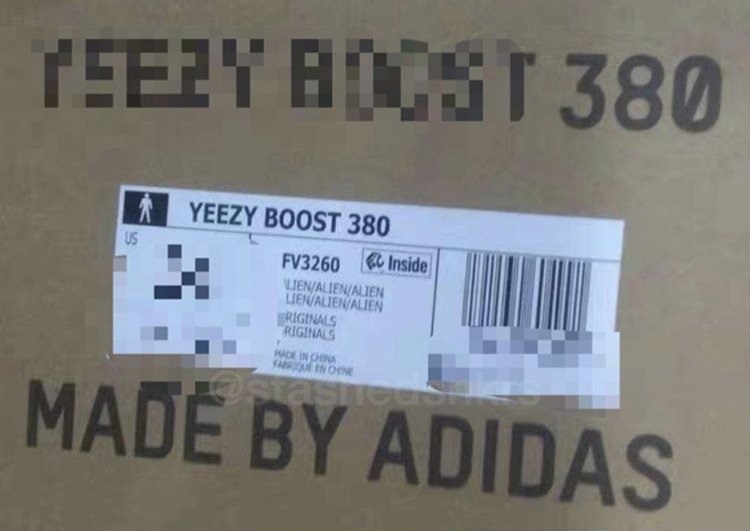 Yeezy 380 500 Yeezy Boost 350 Neon Sneakers Adidas.