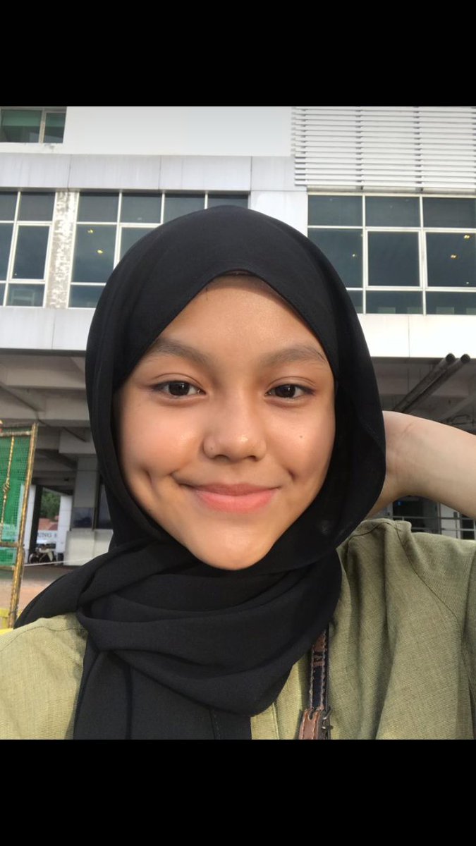 izzathantu's tweet photo. Farah, KL

id: pqrywworwp https://t.co/Rz22WpHxX0