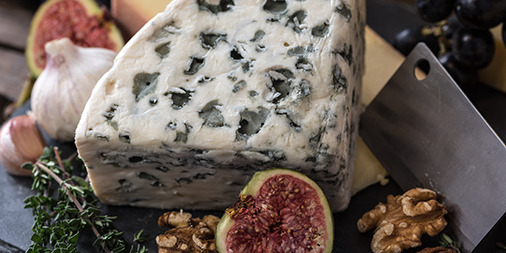 SolusScientific's tweet image. Dairy items can be tricky to test for pathogens. We could boast about the fact it's not a challenge for our pathogen testing system to test dairy so you can brie aware, but it would be cheesy, and not very mature!
Happy Moldy Cheese Day! #moldycheeseday #dairytesting #foodtesting