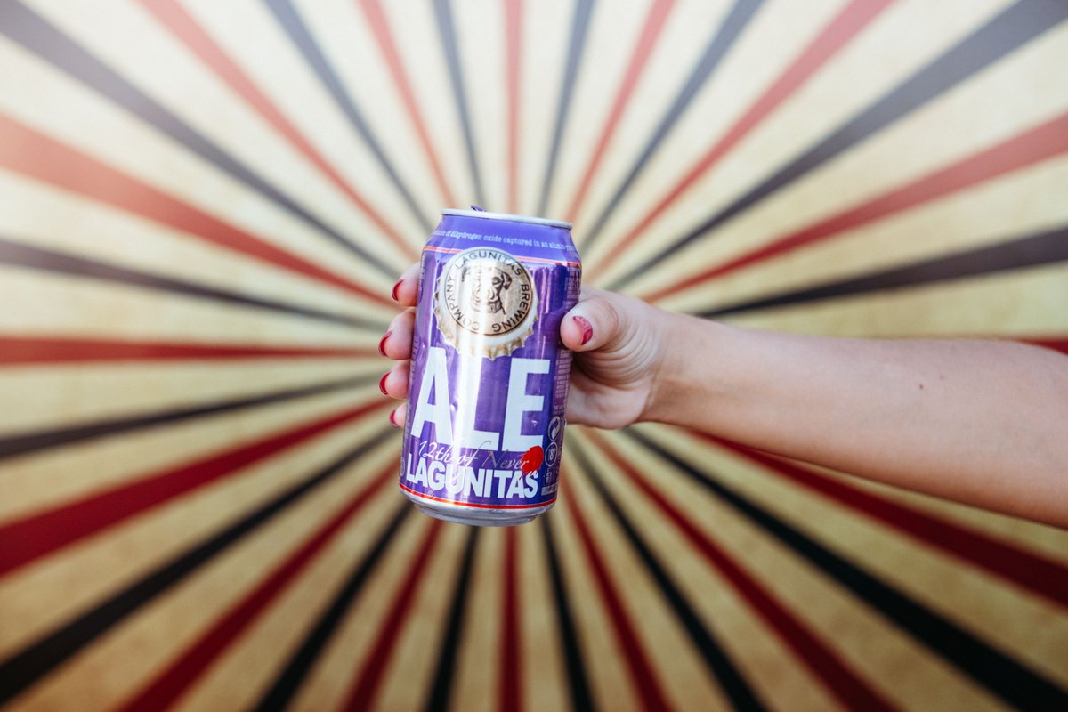 Heineken_ESCorp's tweet photo. Ya ha pasado casi una semana del #Beercircus de @lagunitasbeer y ya estamos con ganas del próximo. https://t.co/o3QI48kyRH