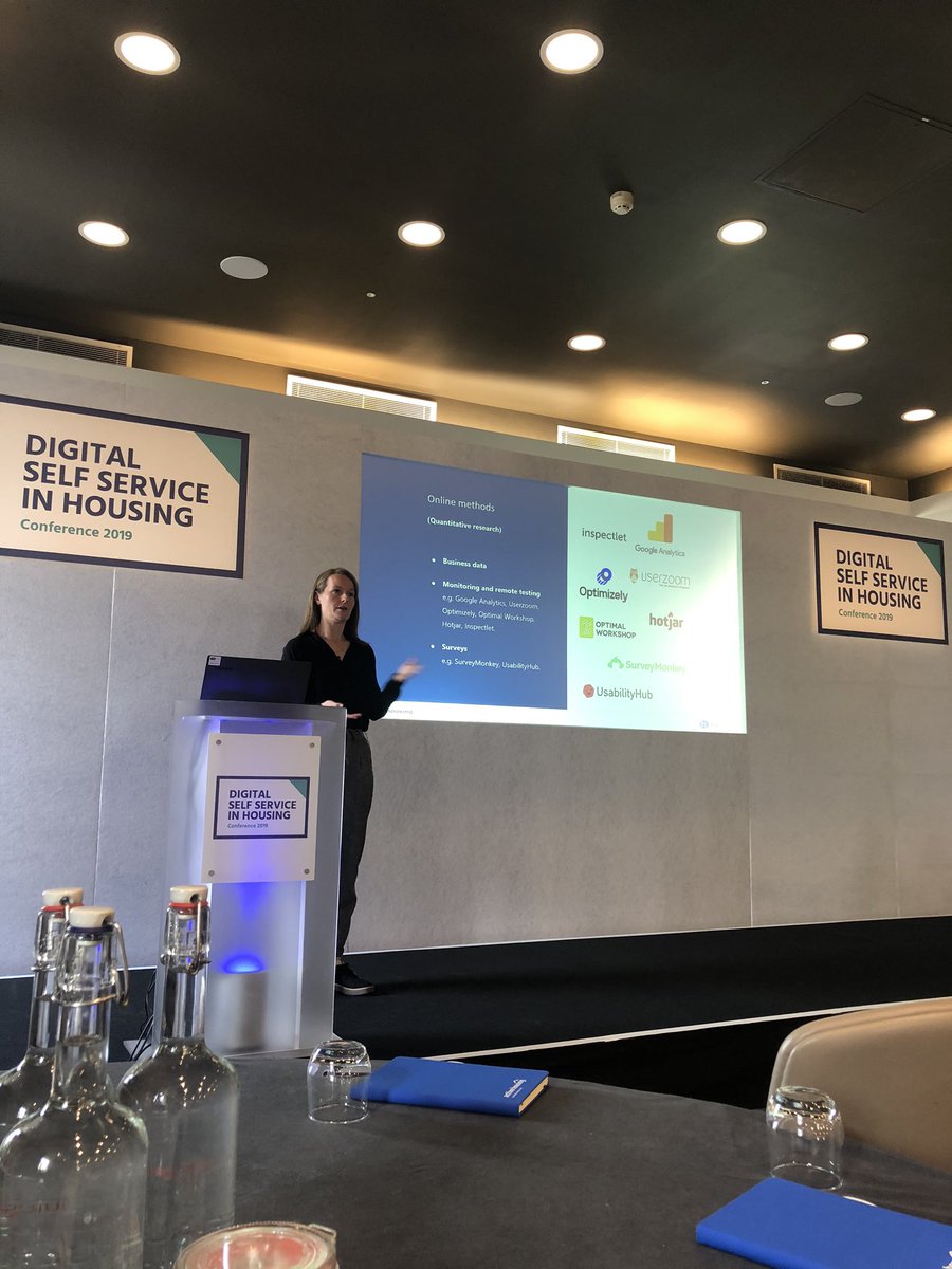 Daveysee's tweet photo. Testing with the customer in mind #DSSC19 https://t.co/i3hoQRIbrO