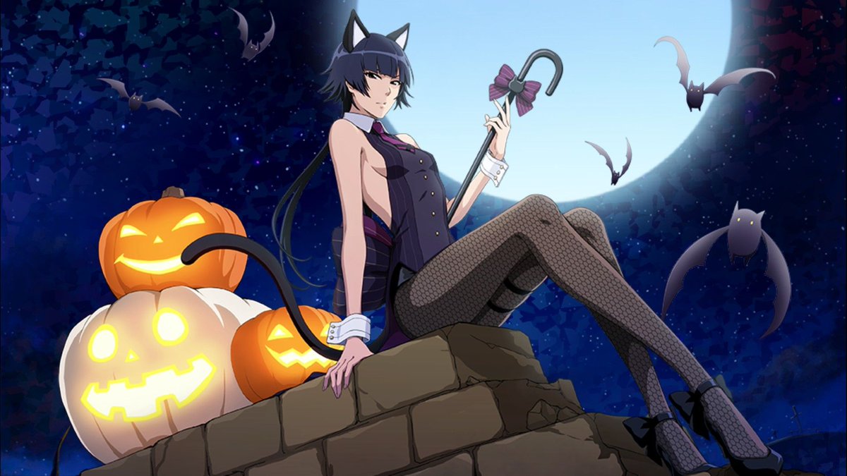 #WCW with her Little Bee- More like Little Kitten, <a href="/HachiNoMegami/">砕蜂 . ℬᥱᥱ •</a>~♡