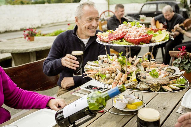 Delicious seafood paired with picturesque views and cooking demos? It must be the annual <a href="/tasteoflakeland/">Tasteofthelakelands19</a>! Experience this mouth-watering spectacle on Oct 13th 🍴#TasteTheIsland bit.ly/35fFEK4