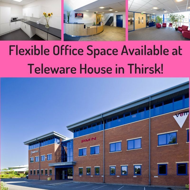 We have the perfect space for your business in Thirsk. Contact us today to find out more! buff.ly/2vLgvqk #Yorkshireis #Thirsk