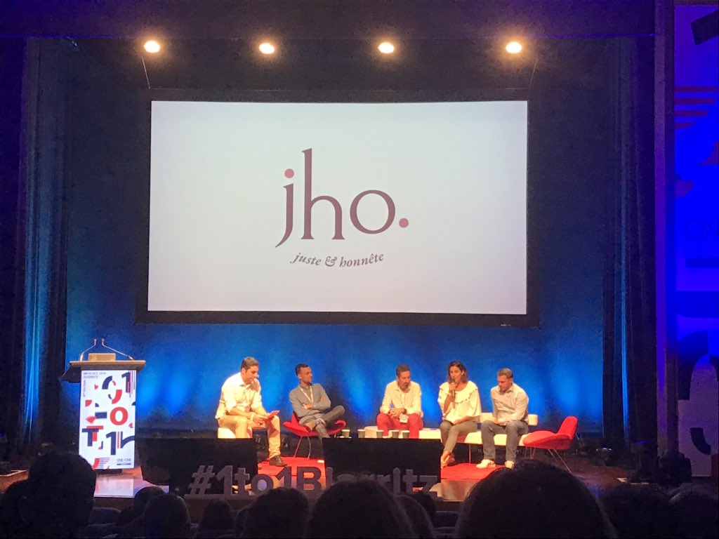 JanvierCecile's tweet photo. Connaissez vous la marque JHO ? #jho ! Santé et féminité au rendez-vous, avec un vrai pas vers le bio. #sante #bio https://t.co/YzusVbKvbL