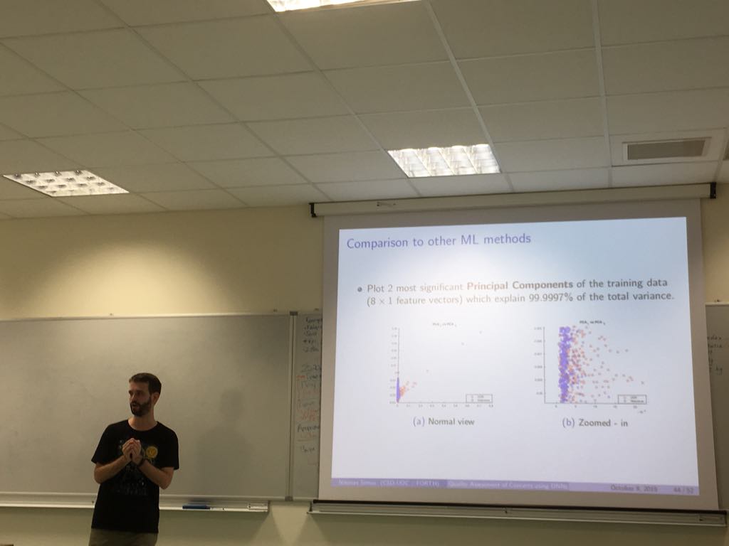 SPL, ICS-FORTH tweet media