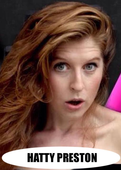 GABcomedy's tweet photo. Headlining Girlpower Night at @GoodJudysLDN Thursday we have the sensational Hatty Preston!
#VivaForever #HattyPreston #comedy #girlpower #standup #standupcomedy #Aldgatecomedy #GoodJudys #Thursdaycomedy https://t.co/5HbwmHYAkq