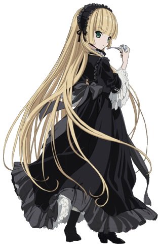 Yoshitomo Imura Auf Twitter ヴィクトリア王朝末期とかフリルとかレースとか女の子が大好きです 私も大好きです ローゼンメイデンの真紅 ゴシックのヴィクトリカ 天結いキャッスルマイスターのロズリーヌ 灼眼のシャナのティリエル などなど T Co