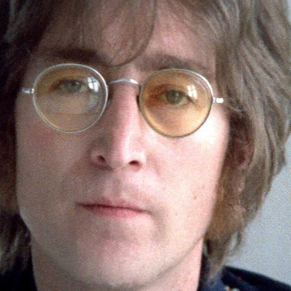 Happy Birthday John Lennon  