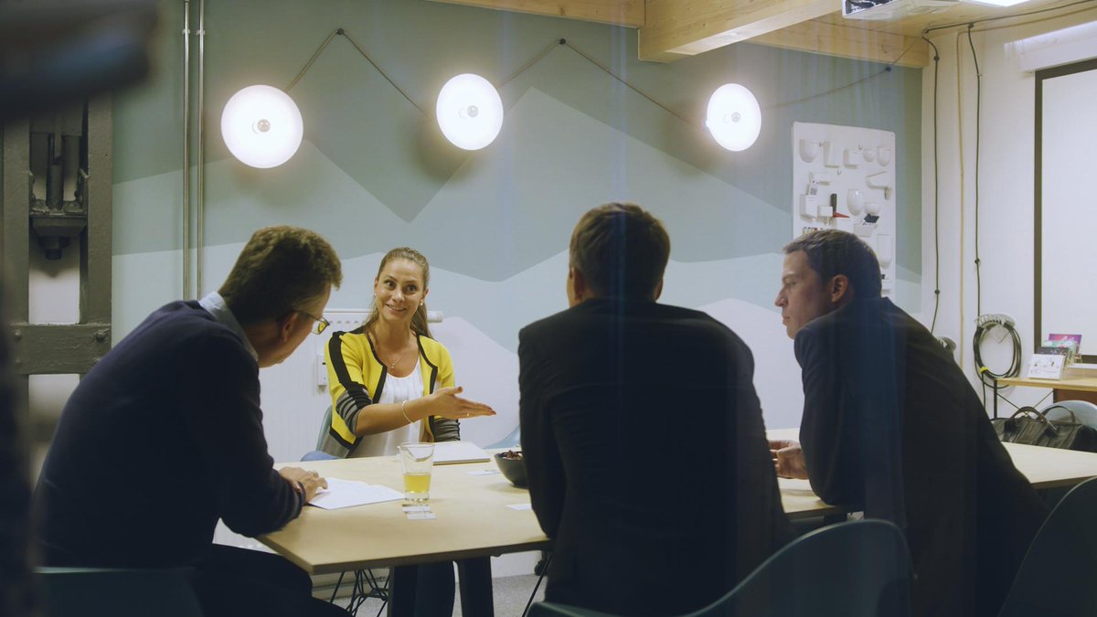 Startup_BW's tweet photo. Spannende News aus dem #Grünhof und dem #smartgreenaccelerator in Freiburg: Bei den Matchingdays wurden Unternehmenspartner für Kooperationsgespräche mit den innovativsten und grünsten Start-ups zusammen gebracht.
Mehr dazu auf https://t.co/upsRuvspUw https://t.co/o9ShAz3Yne