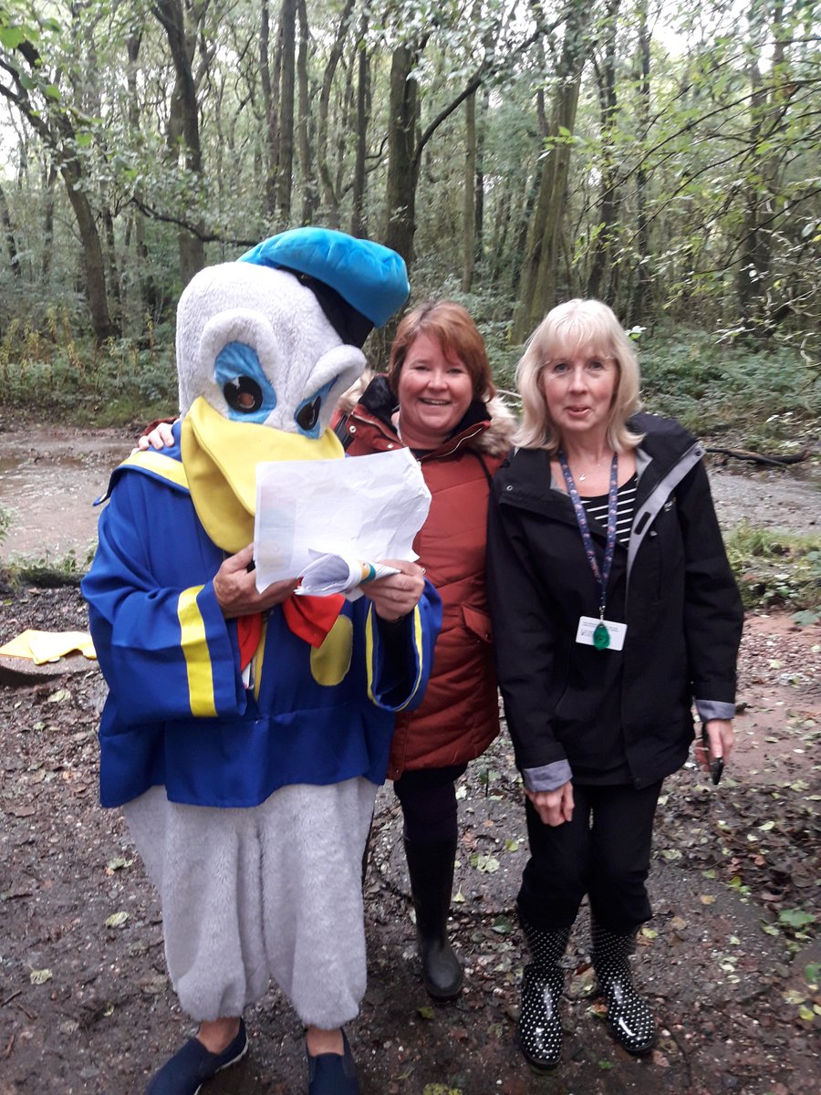UnitasSoT's tweet photo. Thanks to everyone who took part in our fundraising for @DougieMacStoke’s #BringAPound day last Friday -
We managed to raise a total of £245 thanks to your help 😊💛

Well done to @JonesandShuffs for winning the Duck Race! Bring on next year! 😉 https://t.co/9vMJF2X3NY