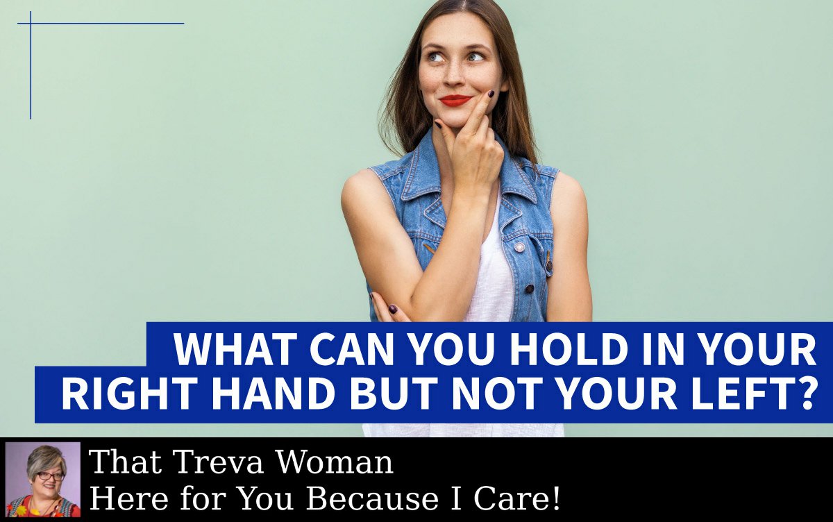 ThatTrevaWoman's tweet photo. Share your answer in the comments! https://t.co/esil8pncdh