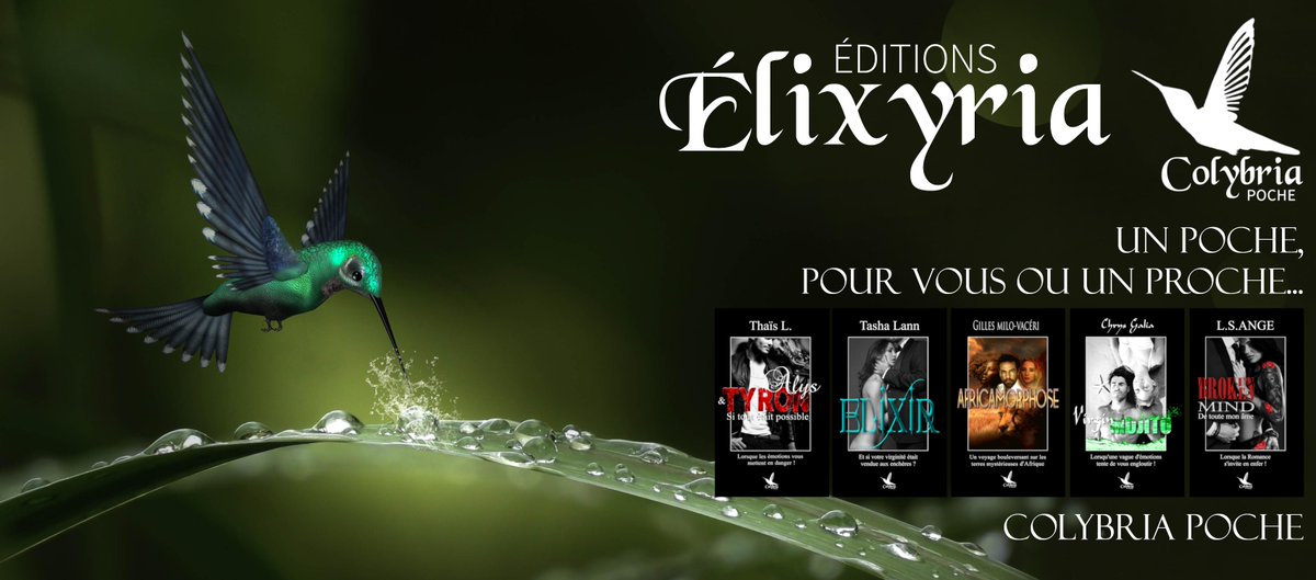 Découvrez nos versions poche ! 😍
