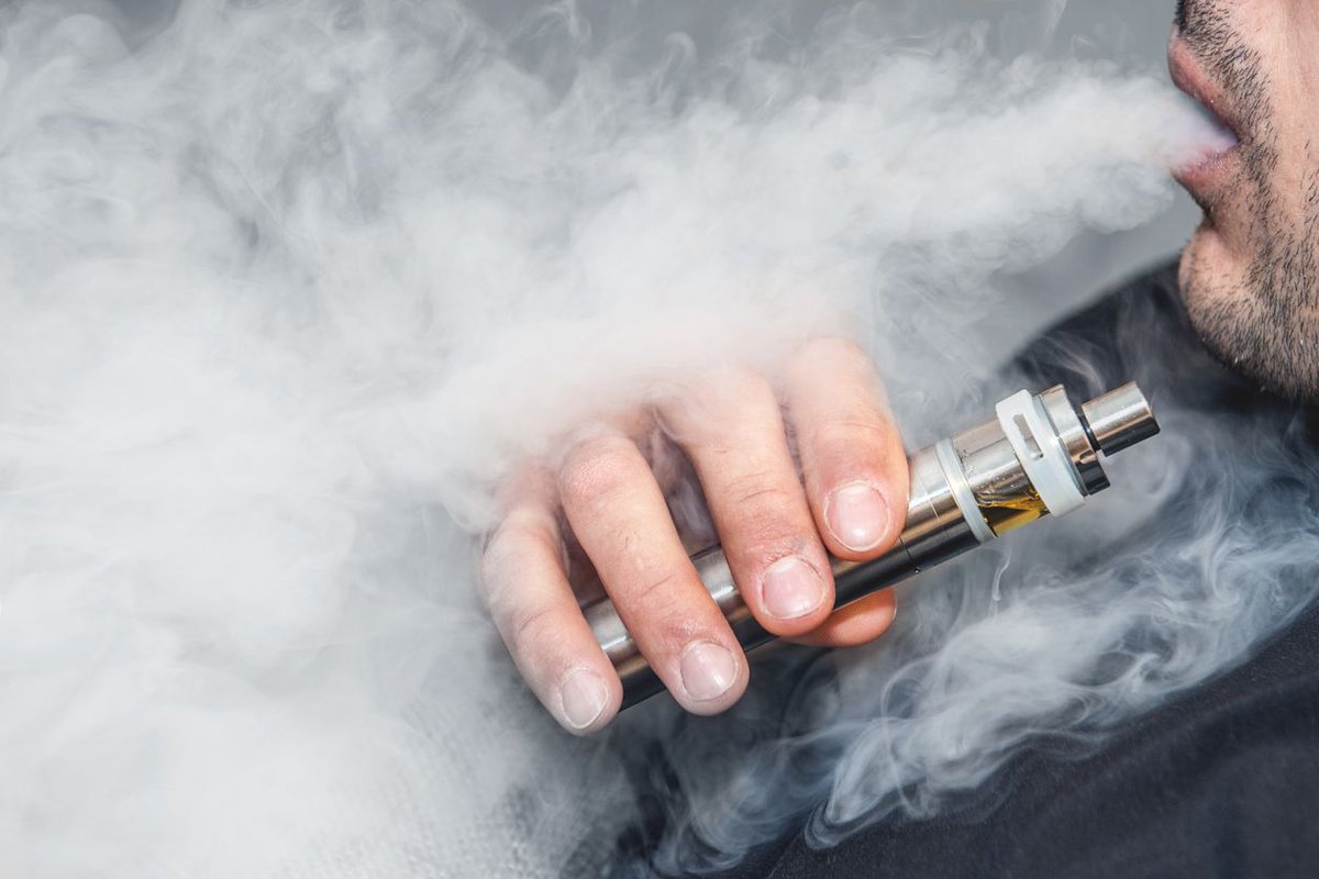 LR_LABS's tweet photo. #LRLABS, una nueva experiencia #Vaping

Los expertos coinciden en que junto con el sabor, la producción de vapor y el golpe de garganta es un elemento que determina la calidad de un e-liquid.

Sabores: https://t.co/efilTnvryv

#Tabaco #Frutales #Cosmopolita https://t.co/FsR1EyRJWG