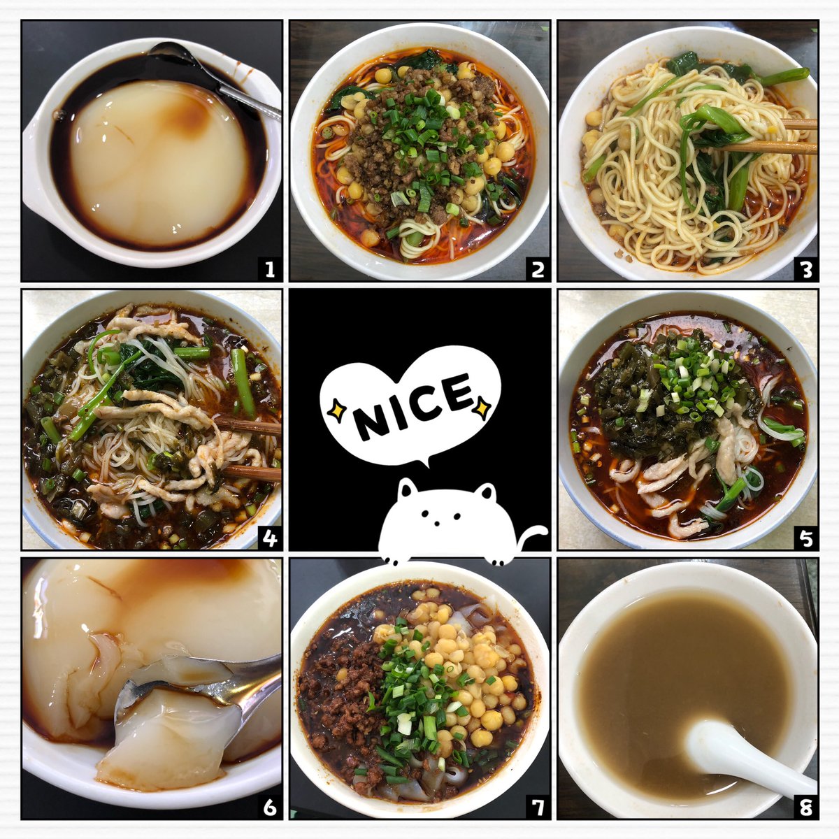 YuerHoly's tweet photo. 😋 https://t.co/ACF9VII1NU