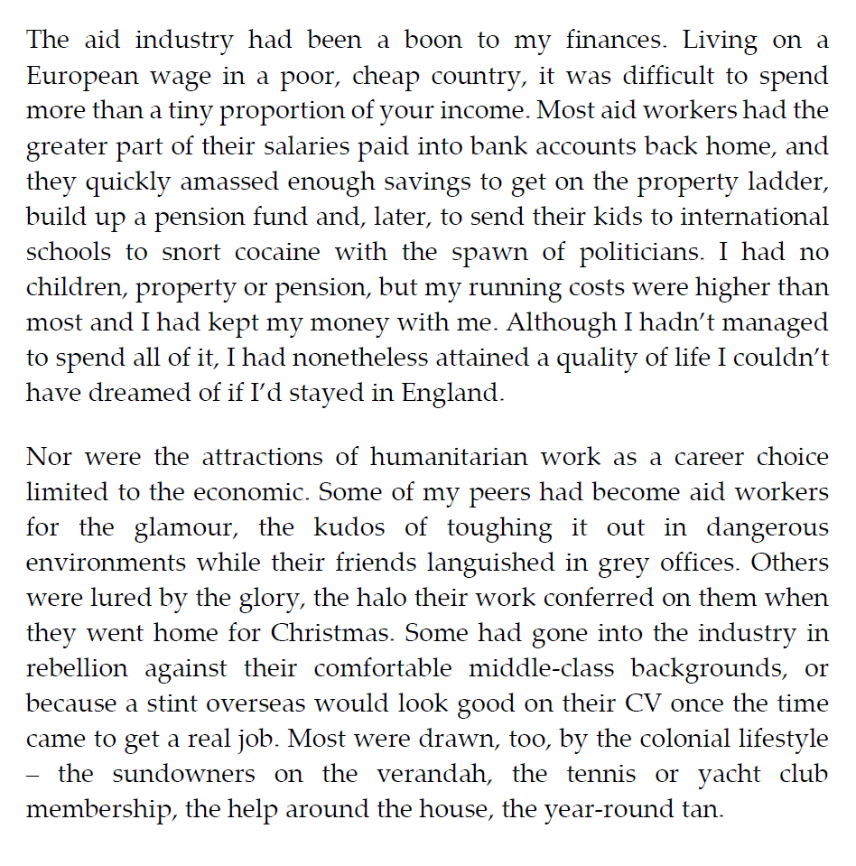 Mark Weston tweet media