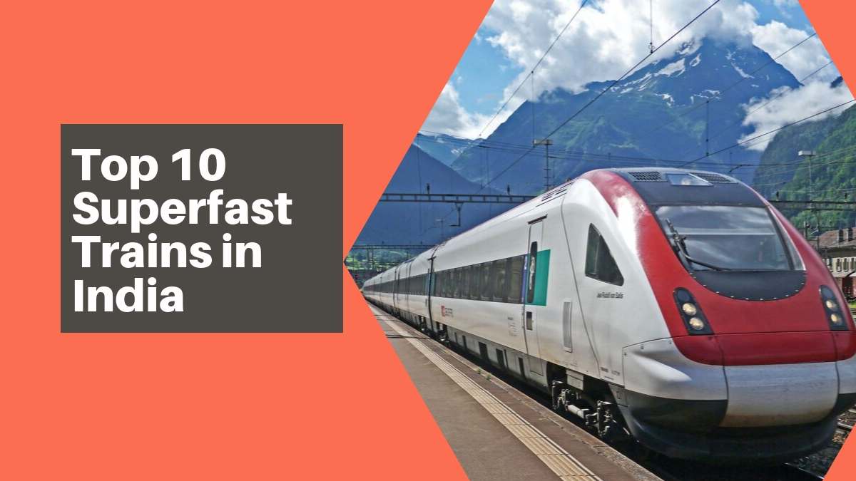 ThinginIndia's tweet photo. The Fastest Train in India Runs at a speed of 160 Km/hrs. Want to know the Top 10 Fastest Trains of India?

Read Here: https://t.co/LC9IJIolaP

#train #vandebharat #rajdhaniExpress#thingsinIndia #Fastesttrain #GatimaanExpress #TejasExpress #ShatabdiExpress #DurontoExpress https://t.co/BkvQbUMfA3
