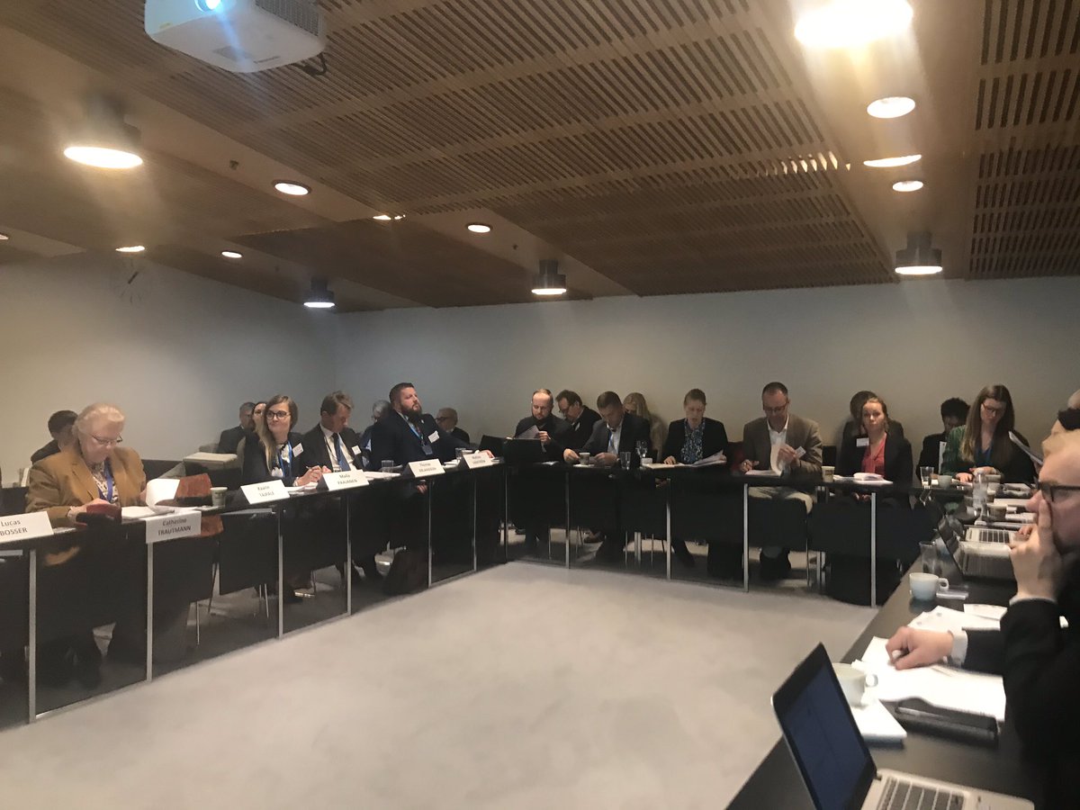 CPMR Baltic Sea Commission tweet media