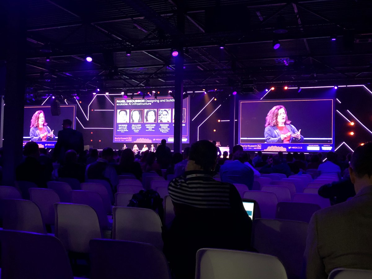 sesamers's tweet photo. #WSAI19 is turning on its engines! 🚀 what are you going to see next?
#TeamSesame is around, so if you want to meet up - let us know! 🙌 https://t.co/iR1H9XipBN