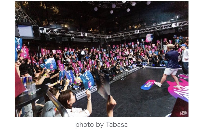 kensakumaigo's tweet photo. いよいよ今週末に開催!Red Bull Dance Your Style World Final 2019 https://t.co/R0oFUAW0Ti #FINEPLAY
#KITE さん紹介
決勝戦では、ULTIMATE CREWでチームメイトでもあり、同じジャンルPOPPINGをレペゼンするFISH BOYとのバトル。
JAPAN FINALは #FISHBOY さんbest8ジャッジ時。
#ultimatecrew https://t.co/E3zVC6ZbJL