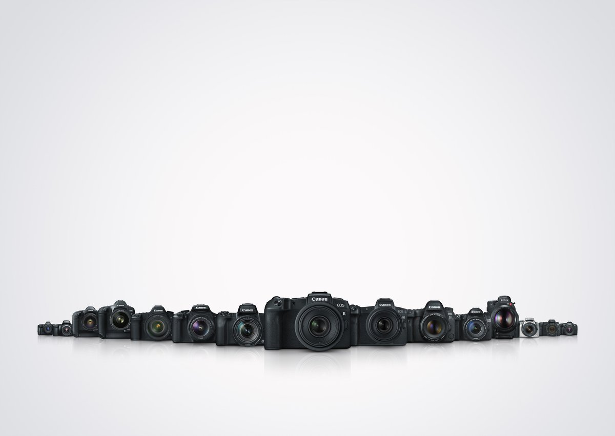 Canon UK and Ireland tweet media