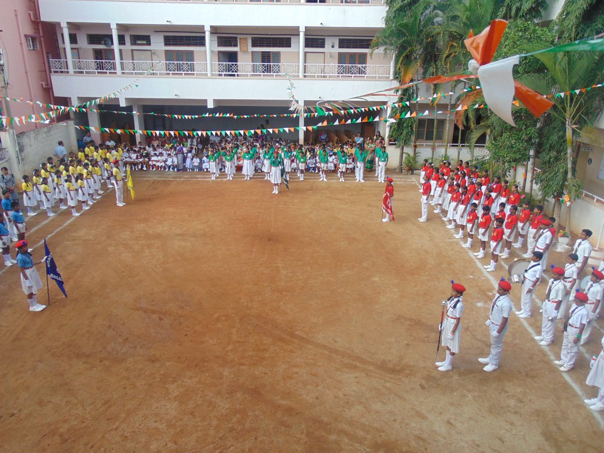 bishop_school's tweet photo. Independence Day https://t.co/7KvTXFh6pc