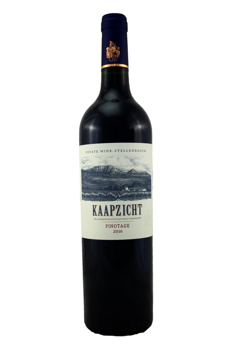 frazierjoneswm's tweet image. #PinotageDay this Saturday 12th October
Versatile with food? Yes!

🇿🇦@PaintedWolfWine - Mexican
🇿🇦@GrootConstantia  - Beef Bobotie
🇿🇦@KaapzichtWines  - Barbecued ostrich steaks
🇿🇦@RicketyBWinery  - Roast duck

Painted Wolf tasting this weekend @Frazierswine 
#WineStudio #Solihull