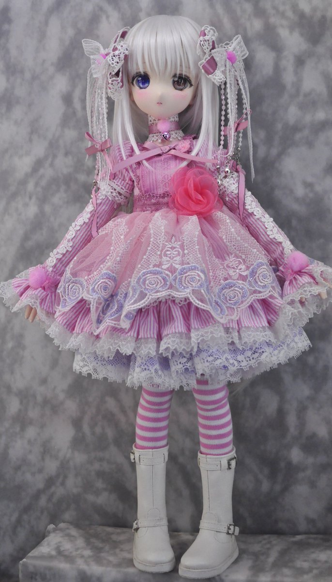 dreamdoll6's tweet photo. 2019年10月12日アイドール大阪
MDD お洋服セット
-ピンク色
SECRETCROSS
スペース
No. F-27
#アイドール大阪 #ドルフィードリーム #MDD洋服 #ドルフィードリーム洋服 #secretcross https://t.co/lGeoYEoGbj