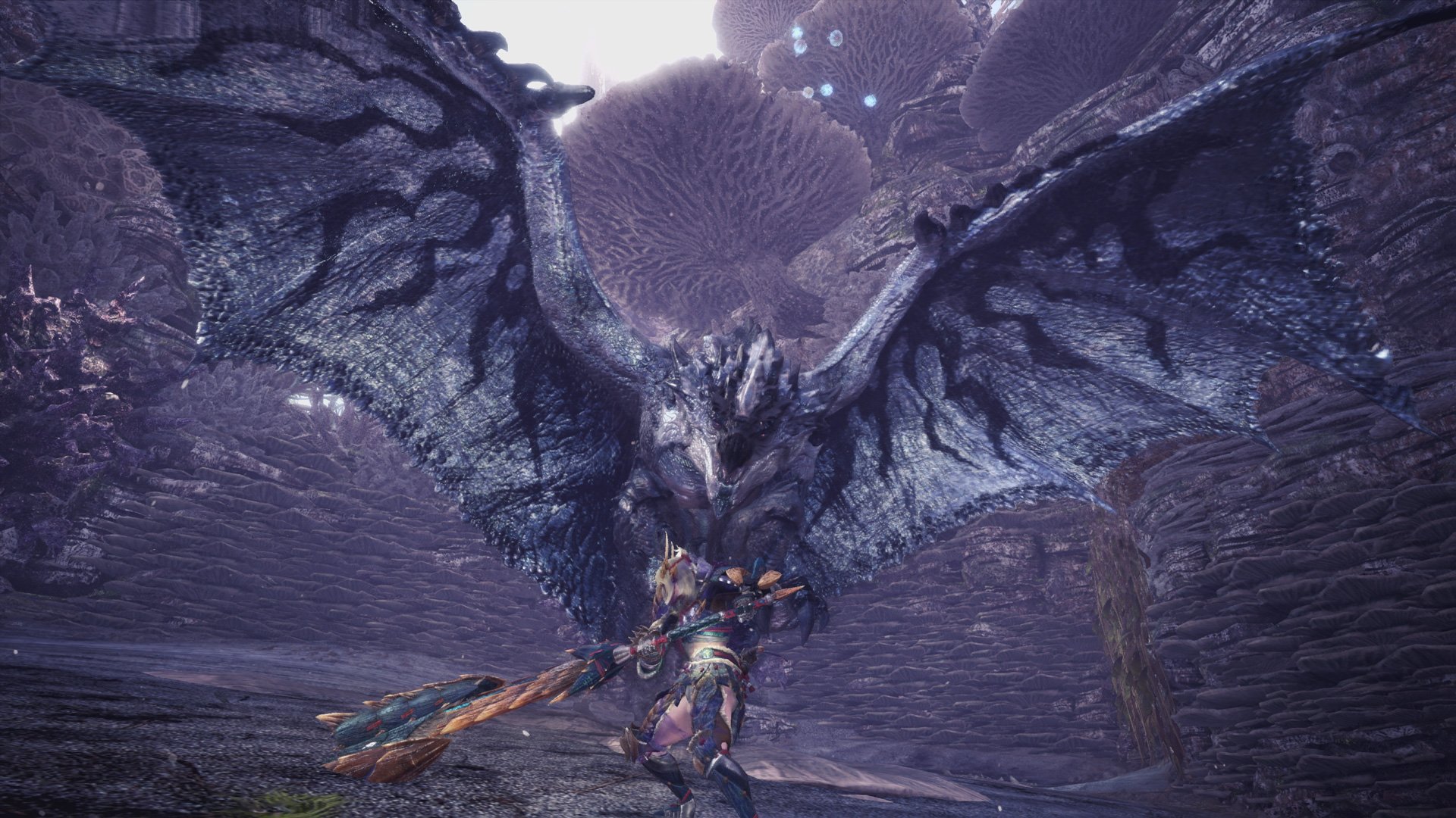Gaijinhunter Tempered Silver Rathalos And Tempered Gold Rathian Are Coming Tomorrow I Bet They Make Rajang Look Like A Pushover P Twitter