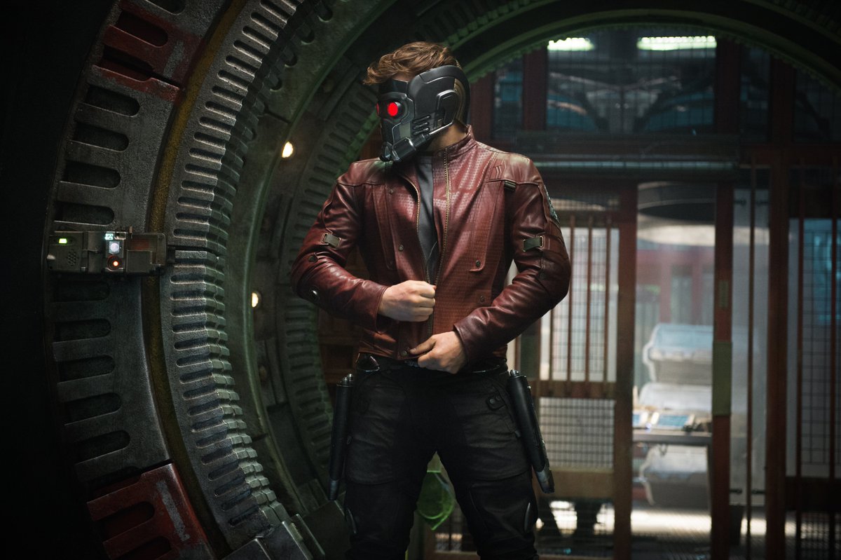 MarvelSpain's tweet photo. Sabemos que esto va a ser muy duro, pero vamos con una #BatallaMarvel. ¡RT para Thor, ME GUSTA para Star-Lord! https://t.co/YgtwjMpvd0