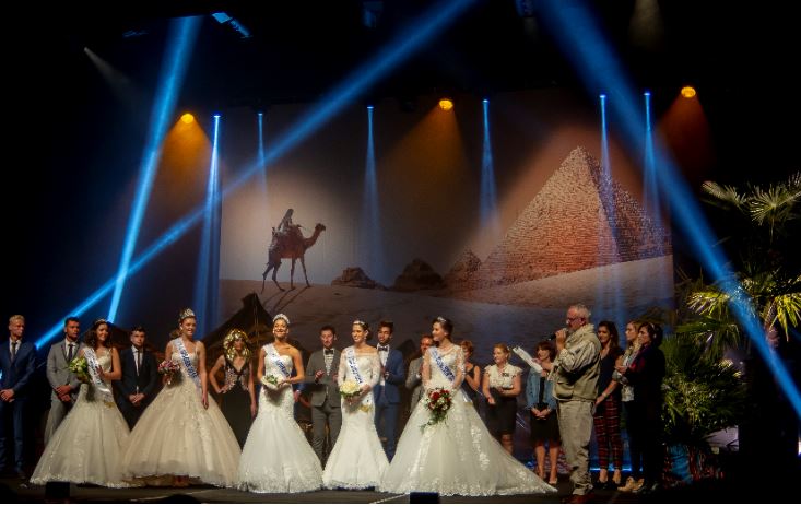 VosgesInfo88's tweet photo. Rendez-vous au salon « Passions Mariages » ! - https://t.co/fZvA0LHhga https://t.co/Zc2kZPMoKy