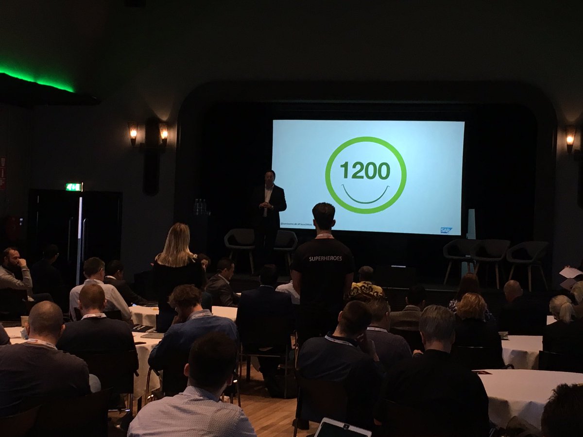 AndyKuzneski's tweet image. What would you do with an extra 1200 hours a year that AI could free up?  I’m thinking more sleep would be a good starting point:) #WorldAIweek @WorldSummitAI