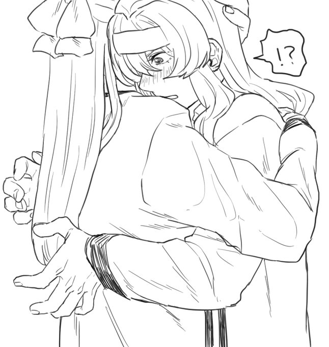 慣れてないヌ 