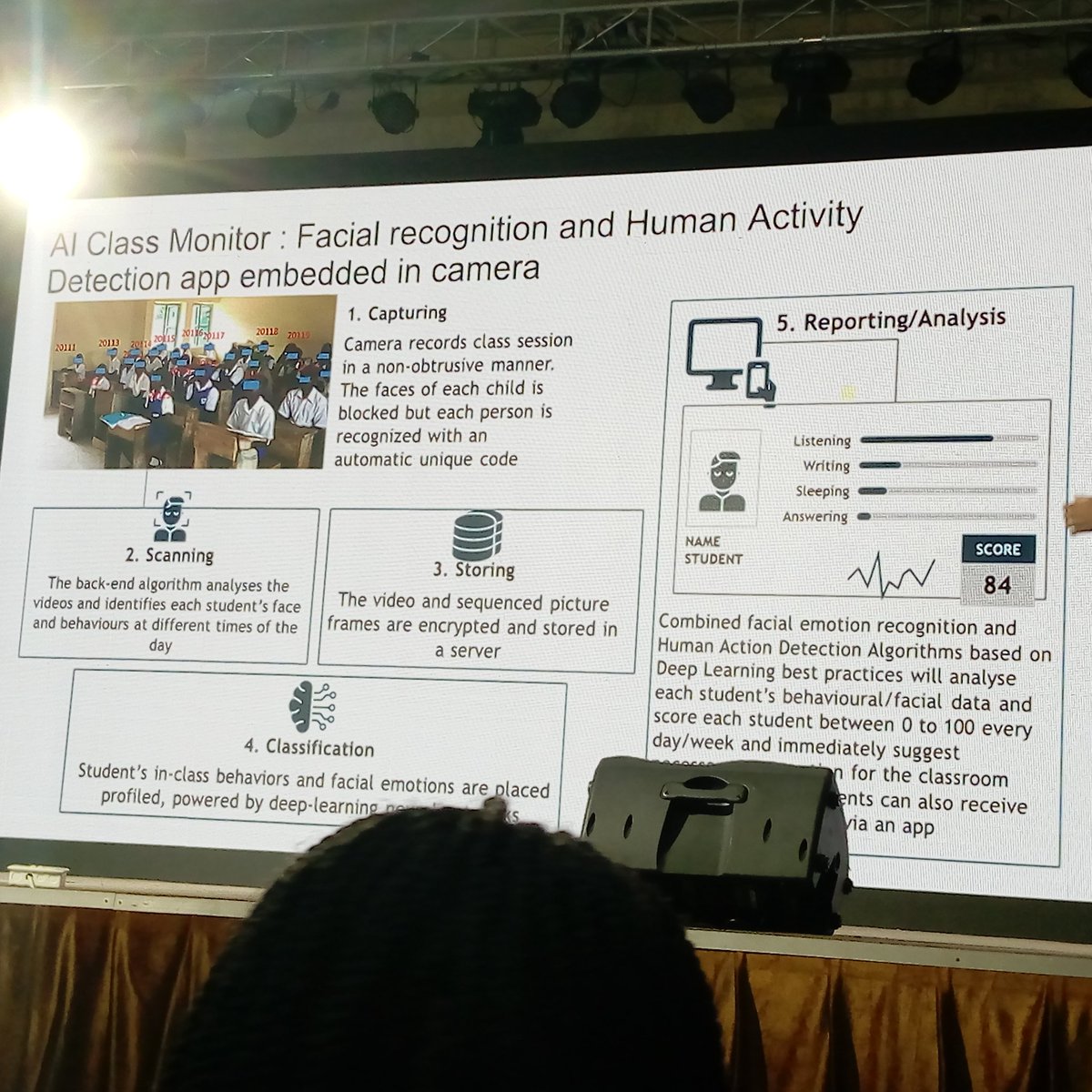 wale_int's tweet image. Remember that Chinese Ai startup thingy i tweeted about a few days ago?
Turns out Data Science Nigeria is working on it. Proud 
#tensorflowroadshow #dsnnigeria