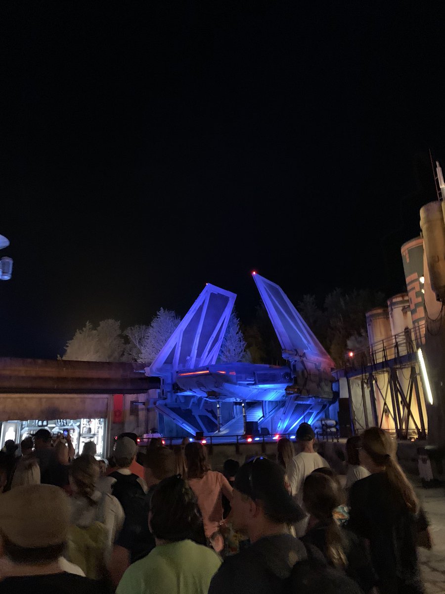 CruzinParadise's tweet image. #ExtraMagic @WaltDisneyWorld @DisneyParks