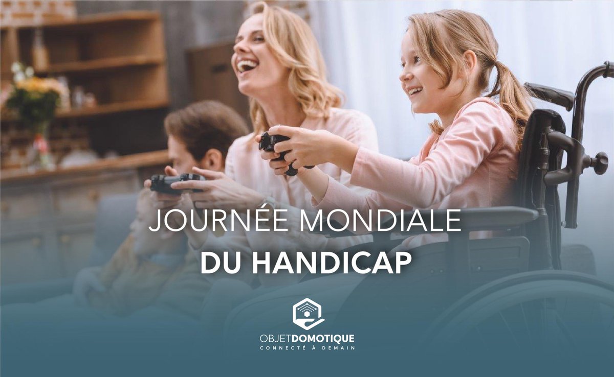 Objetdomotique.com tweet media