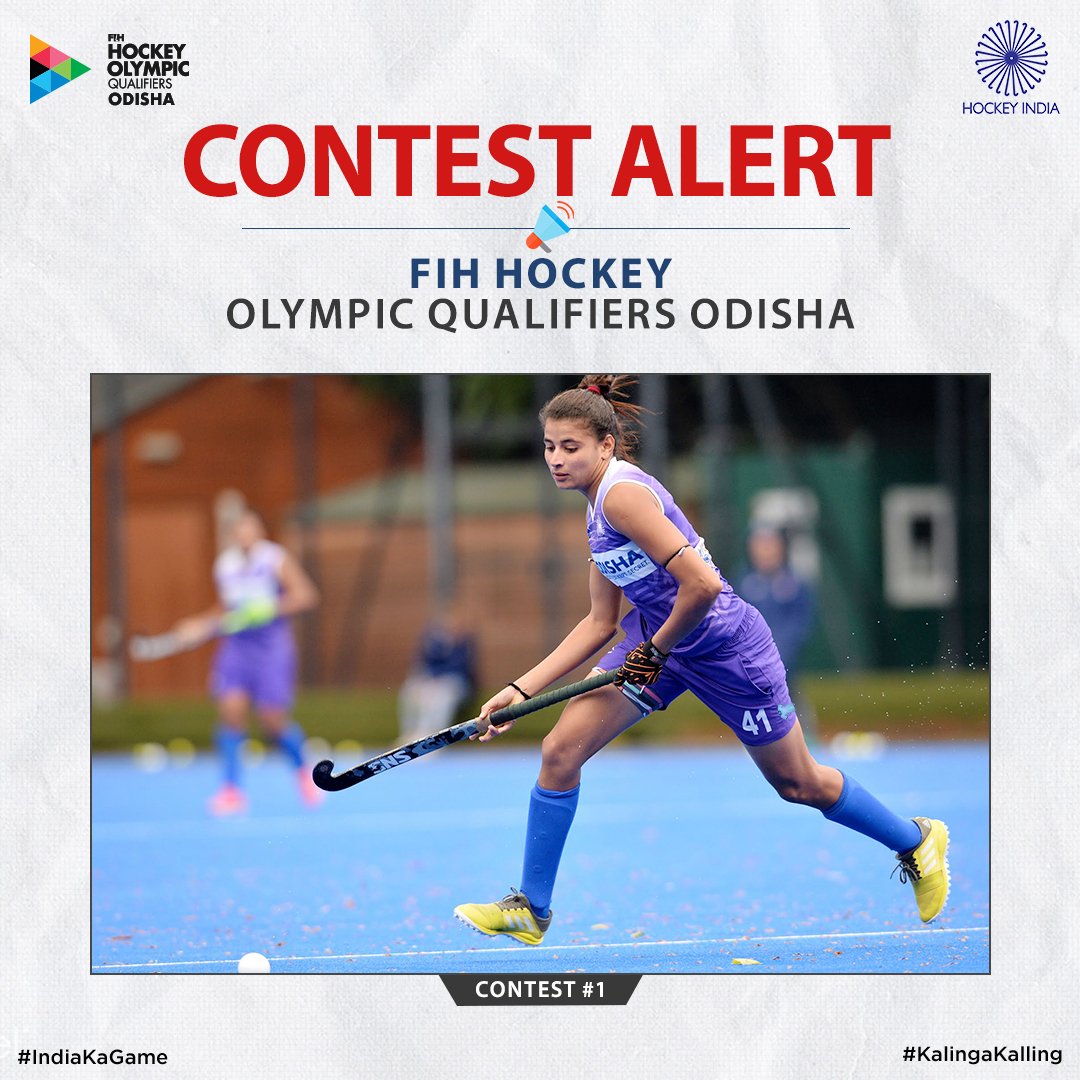 Did you hear about the treasure hunt?

Spot the hidden emoji 👕in the picture and stand a chance to win an Indian Replica jersey. 

*T&amp;C Apply: bit.ly/35dVHIl

#IndiaKaGame #RoadToTokyo #Tokyo2020 #GiftOfHockey #OlympicQualifiers