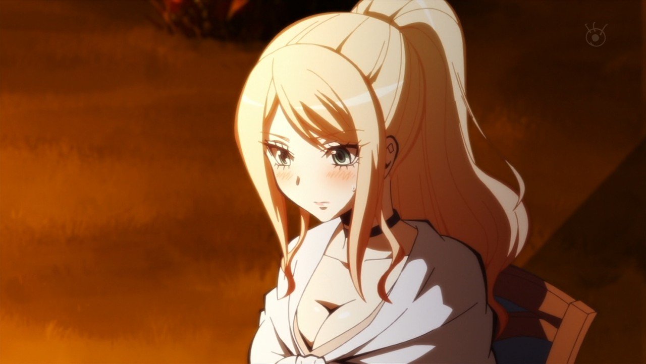 板坂阪返 流星屋模型店 ポニテ 10月10日はイリーナ イェラビッチの誕生日 イリーナ イェラビッチ生誕祭19 イリーナ イェラビッチ生誕祭 ビッチ先生生誕祭19 ビッチ先生生誕祭 暗殺教室 ポニーテール ポニテ Pferdeschwanz T Co