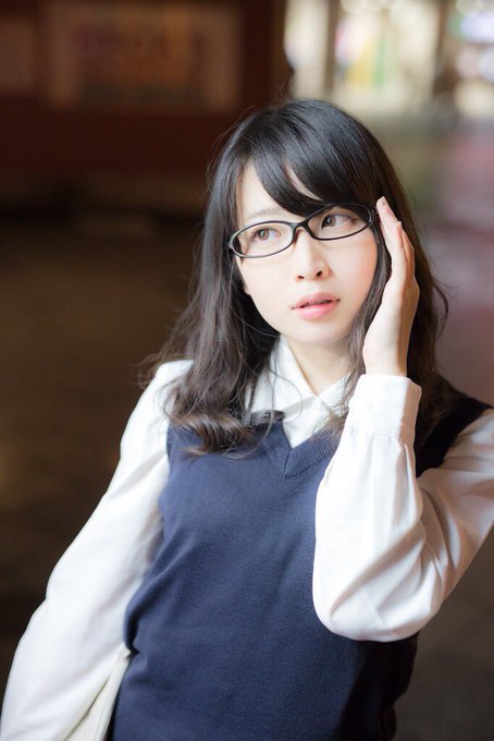 Twitterのコスプレ画像70