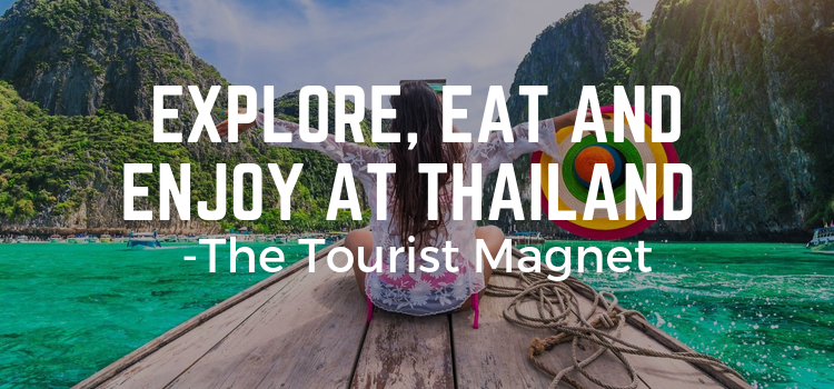 EnduringJ's tweet photo. Thailand Tour- There are numerous tourist attractions present in #Thailand that you must visit during your trip to Thailand. Check out some of the travel places here: https://t.co/lvdW7j6BkM

#thailandtour #thailandtourpackages #thailandblog #thailandtravelguide #thailandpackages https://t.co/8Pyz3pGuiu