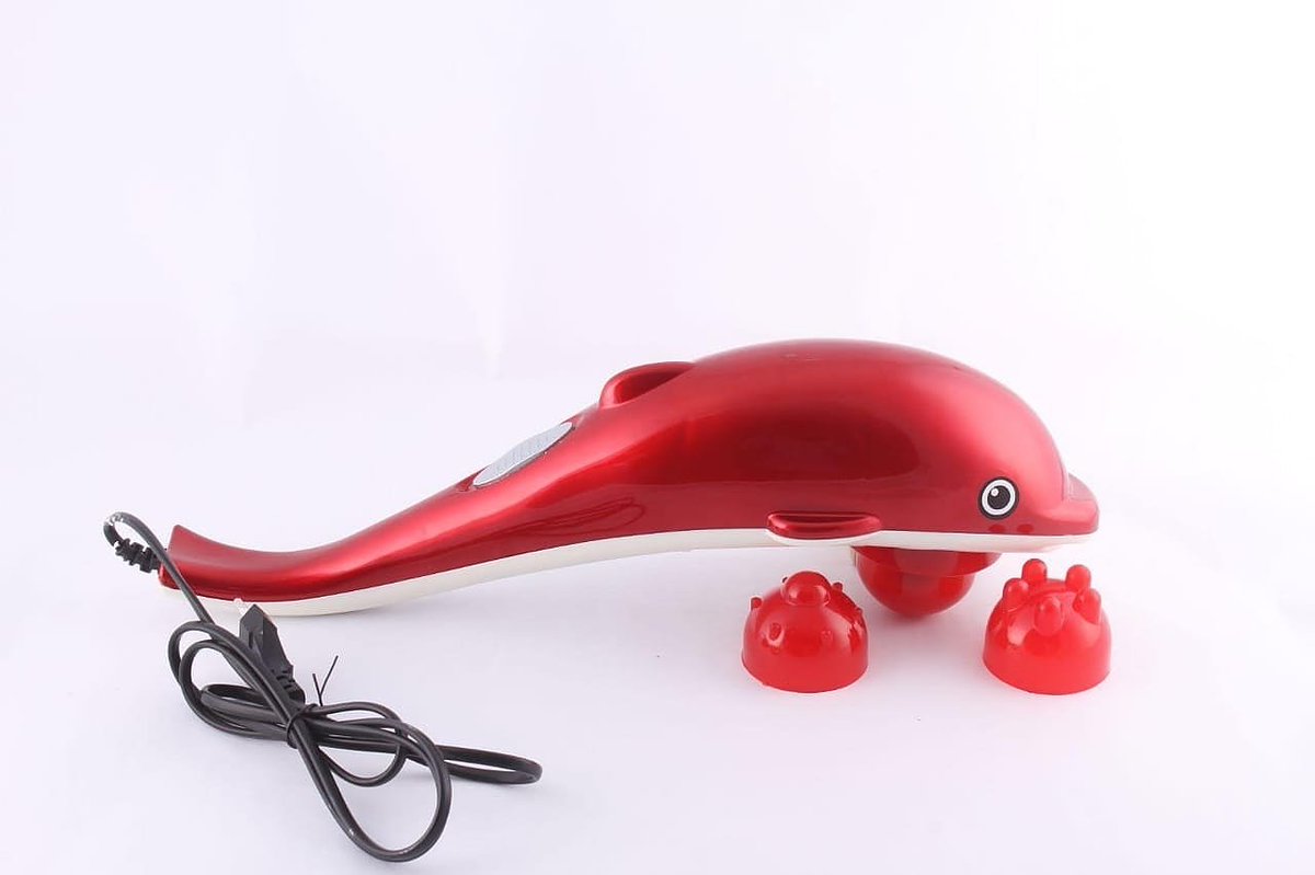 DOLPHIN MASSAGER 
KSh 1800
CALL/WHATSAPP 0771994092
Free Delivery Within CBD 
#dolphinmassager #dolphinmassagers #igerkenya #igers