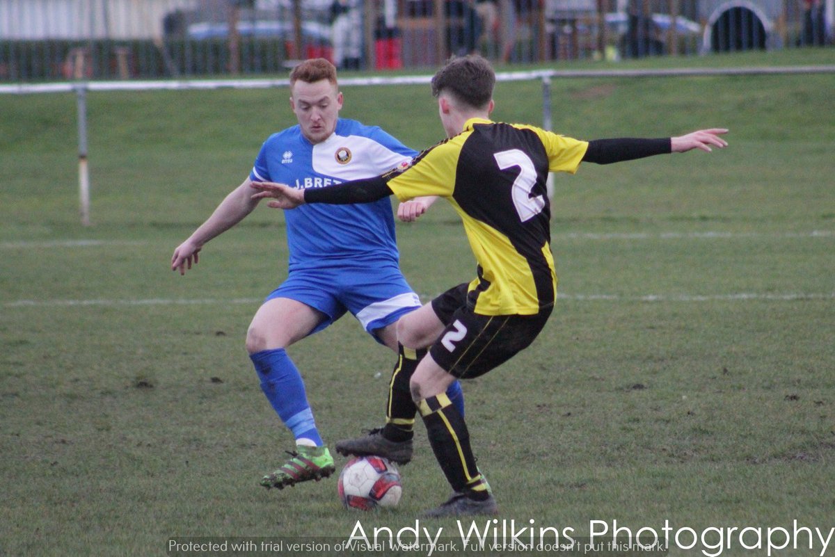 ⚽️ Looking for a new club - Position RB/RWB. Feel free to message if interested... Best of luck to <a href="/SouthendManorFC/">Southend Manor FC</a> for the rest of the season.