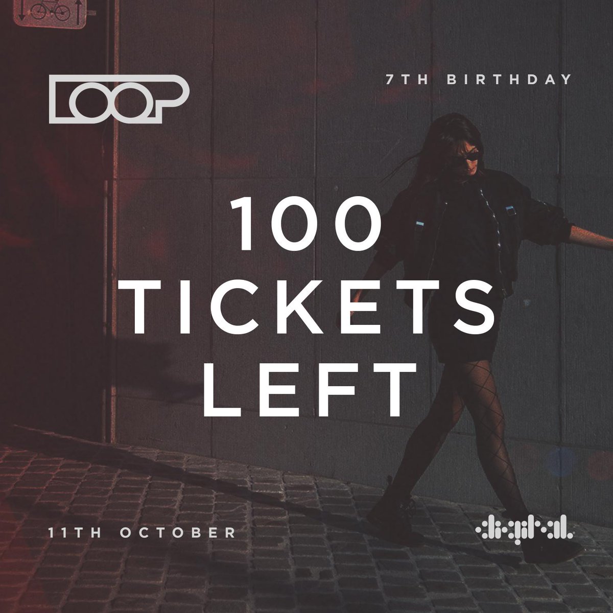 No smoke, no mirrors. 
Final 100. 
Buy here &gt; bit.ly/2ZtnBg4