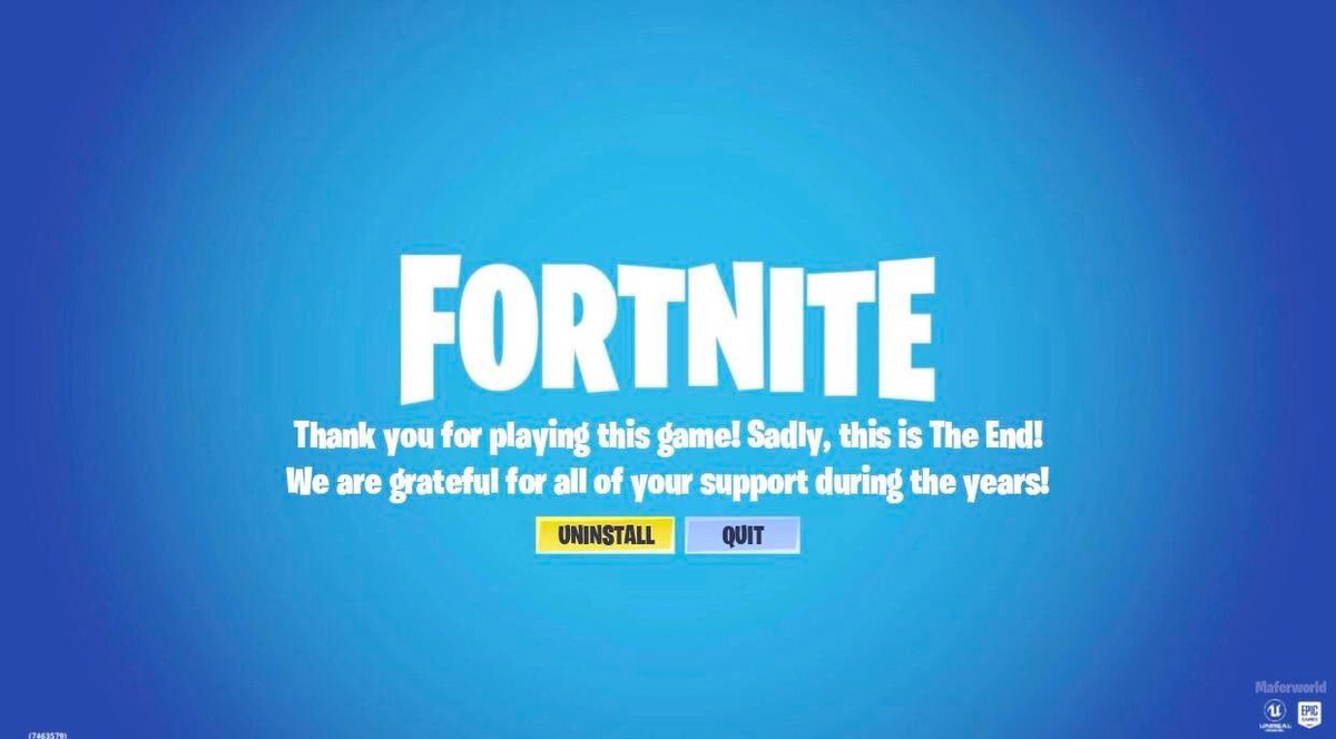 Shr3d3r En Twitter Fortnite After Watching The Event And It Goes To Downtime Fortnite Fortniteleaks Thank You For Watching Fortnite Thank You For Watching Fortnite Shr3d3r En Twitter Fortnite After Watching The Event And It Goes To Downtime Fortnite Fortniteleaks
