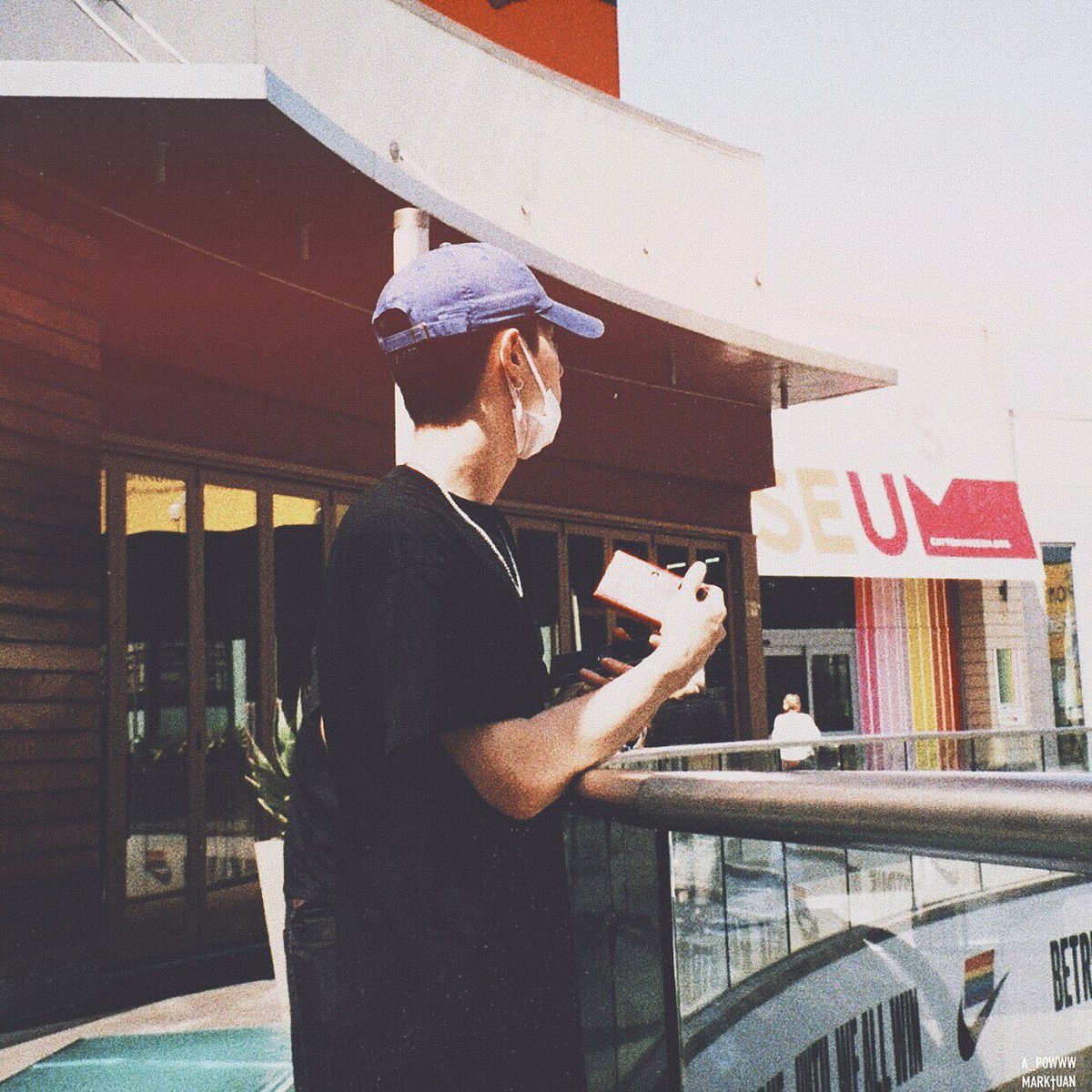 A_Powww's tweet photo. 📸 

#MarkTuan 
#GalleryMarkTuan https://t.co/CdnFvHQnOW