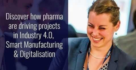 Find out why ManuPharma is the world’s leading pharmaceutical manufacturing strategy event! bit.ly/2LcdOqe
#pharma #manufacturing